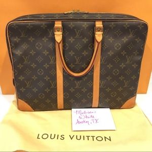 Louis Vuitton Porte Documents
